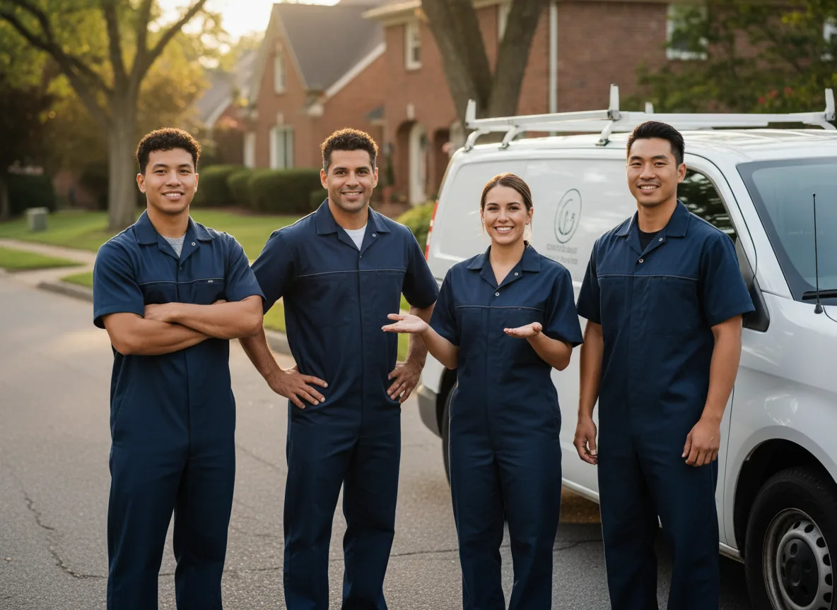 Home Gutter Service in Woodlawn, TN near me